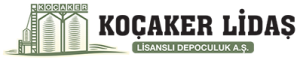 Koçaker Lidaş - Lisanslı Depoculuk Konya